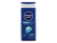 Nivea spg. for men FreshKick 250ml 3in1
